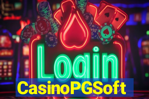 CasinoPGSoft