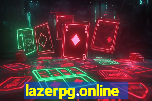 lazerpg.online