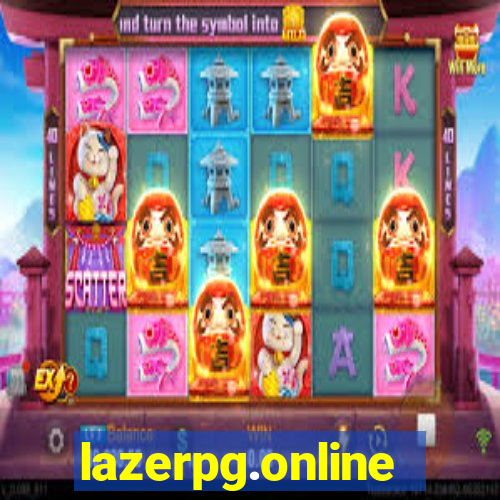 lazerpg.online