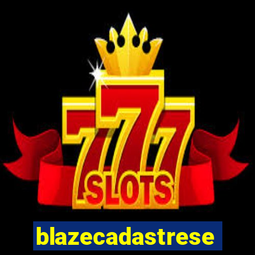 blazecadastrese