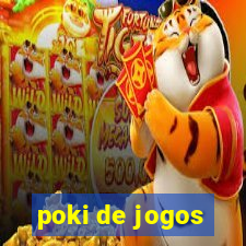 poki de jogos