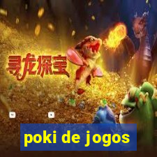 poki de jogos