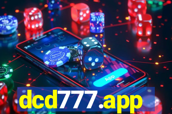 dcd777.app