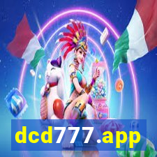 dcd777.app