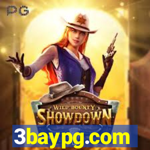 3baypg.com