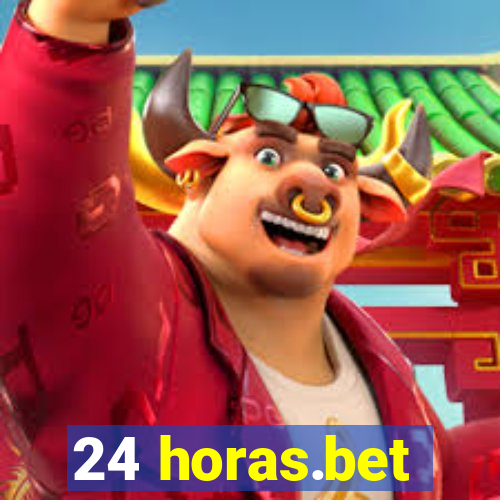 24 horas.bet