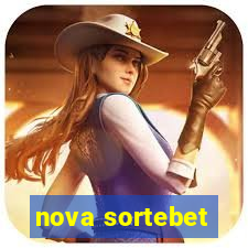 nova sortebet