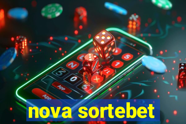 nova sortebet