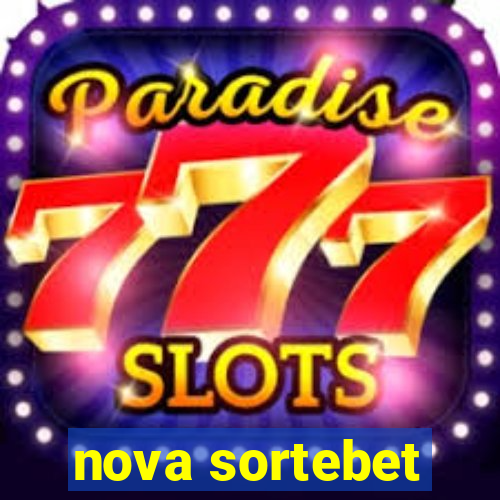 nova sortebet