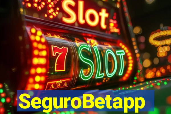 SeguroBetapp