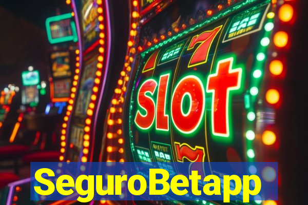 SeguroBetapp