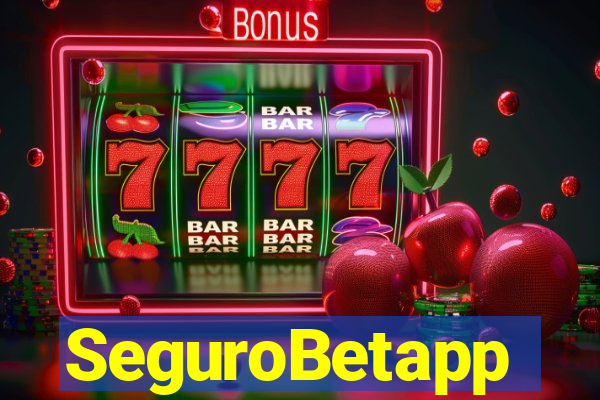 SeguroBetapp