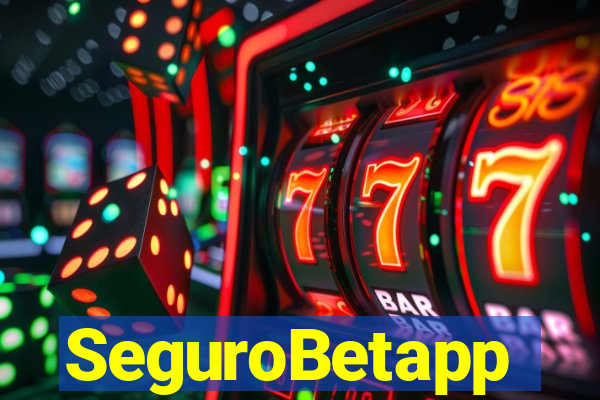 SeguroBetapp