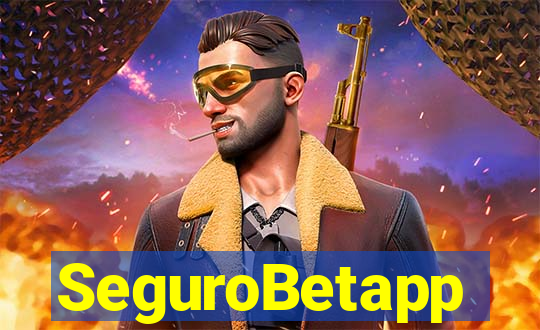 SeguroBetapp