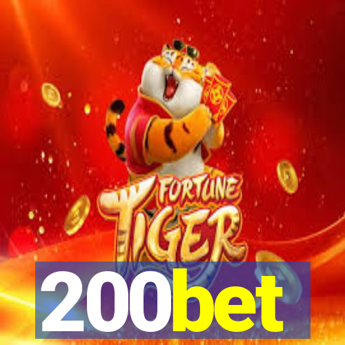 200bet