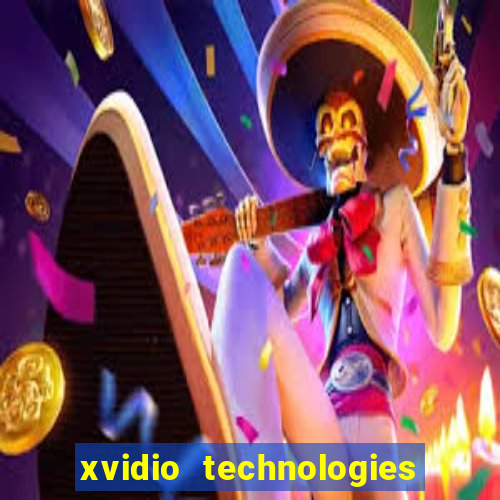 xvidio technologies startup brasil 2024