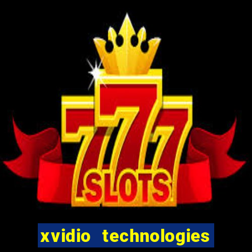 xvidio technologies startup brasil 2024