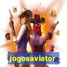 jogosaviator