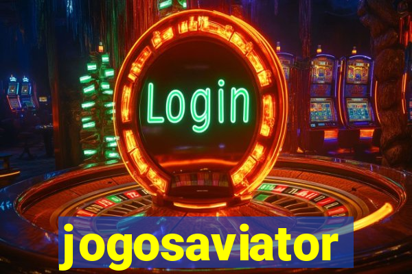 jogosaviator