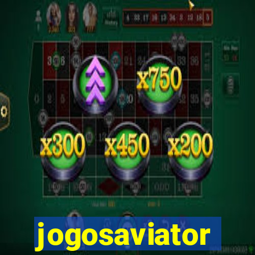 jogosaviator