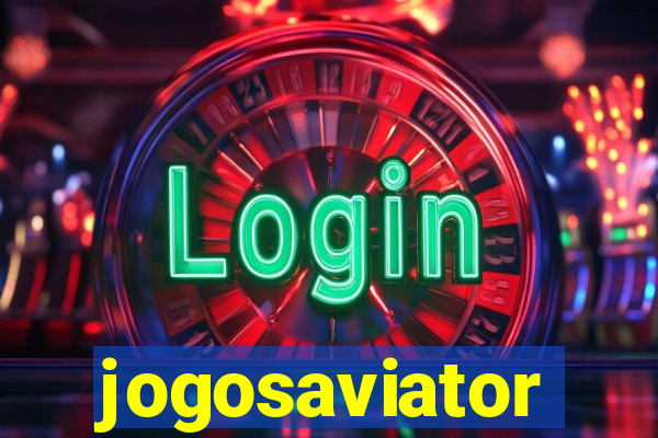 jogosaviator