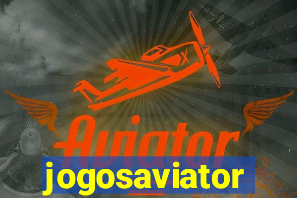 jogosaviator