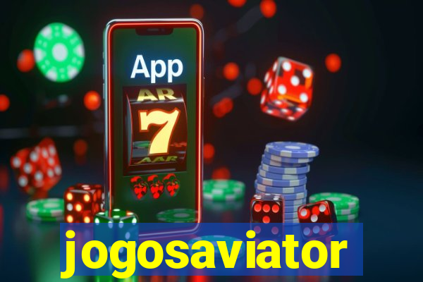 jogosaviator