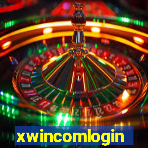 xwincomlogin