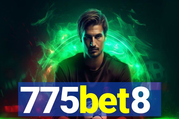 775bet8