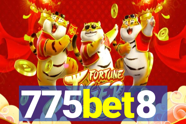 775bet8