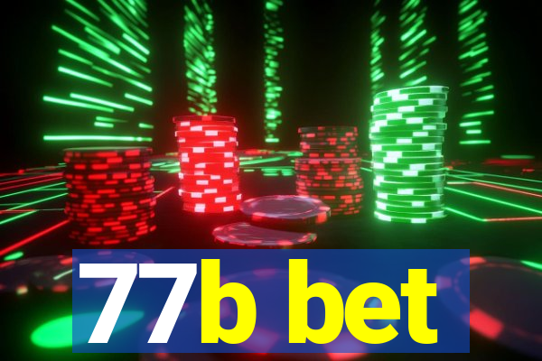 77b bet