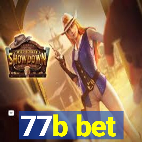 77b bet