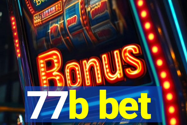 77b bet