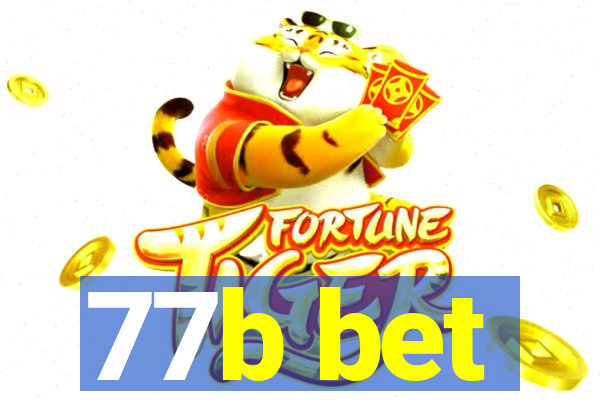 77b bet