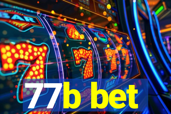 77b bet