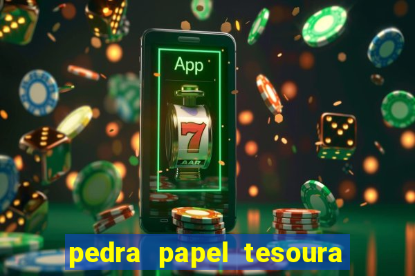 pedra papel tesoura livro pdf