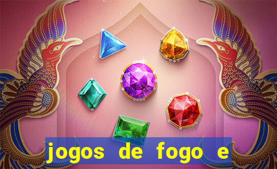 jogos de fogo e agua poki