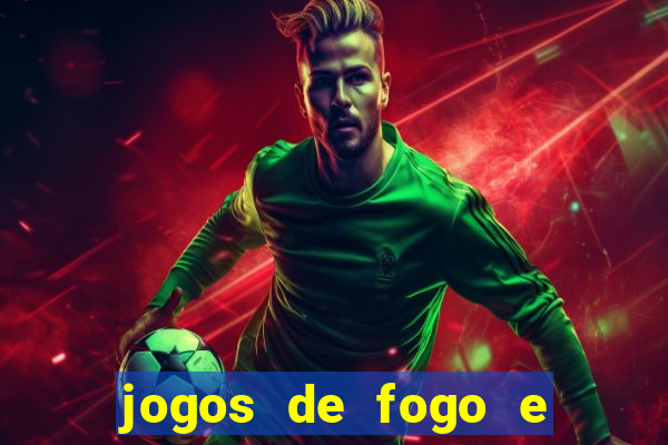 jogos de fogo e agua poki