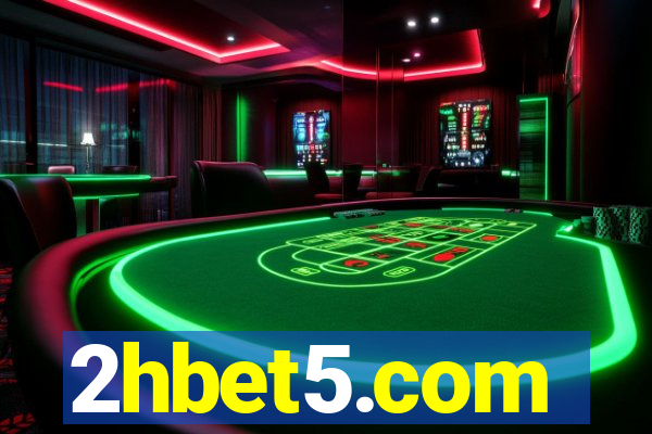 2hbet5.com