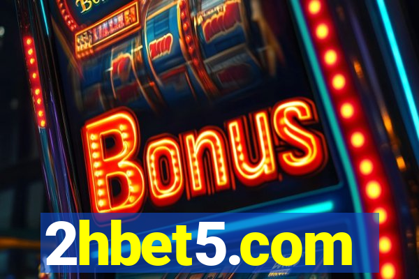 2hbet5.com