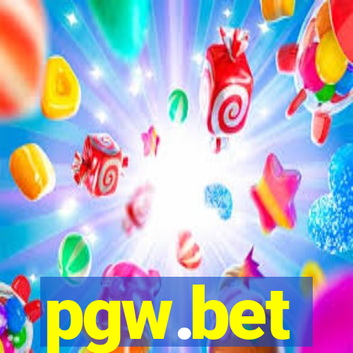 pgw.bet