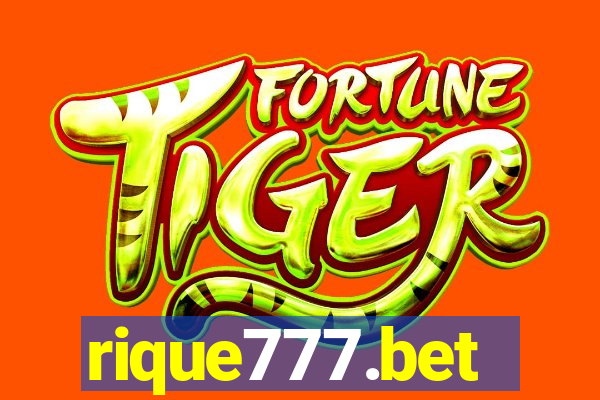 rique777.bet