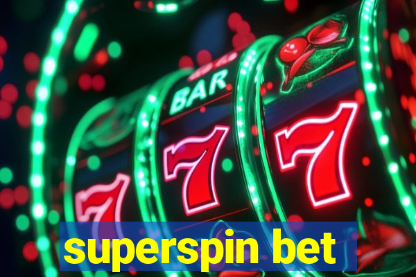 superspin bet