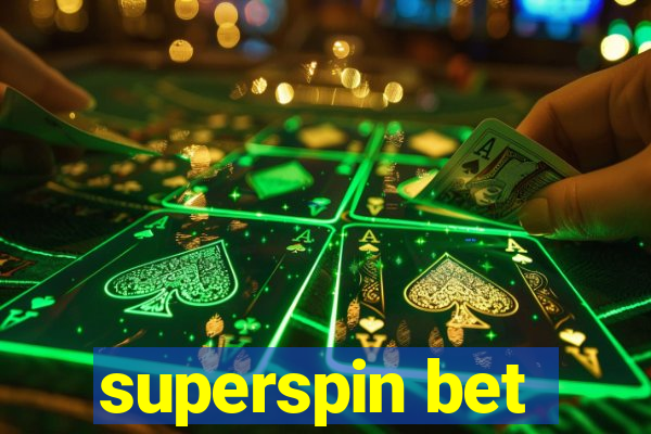 superspin bet