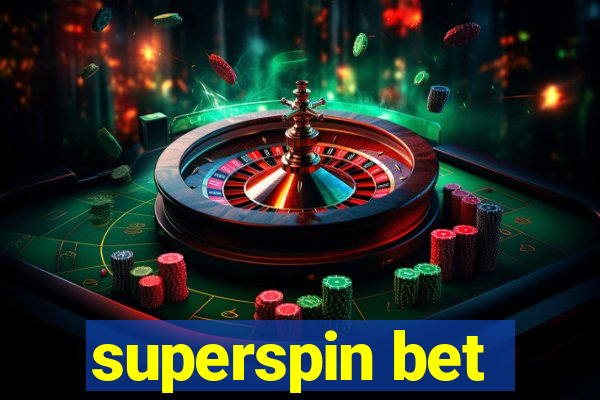 superspin bet