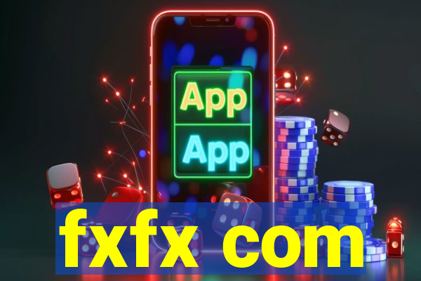 fxfx com