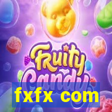 fxfx com