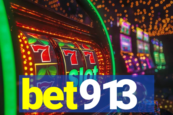 bet913