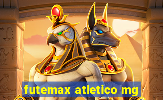 futemax atletico mg