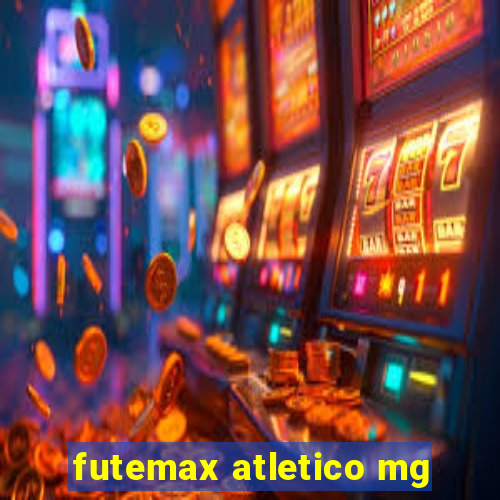 futemax atletico mg